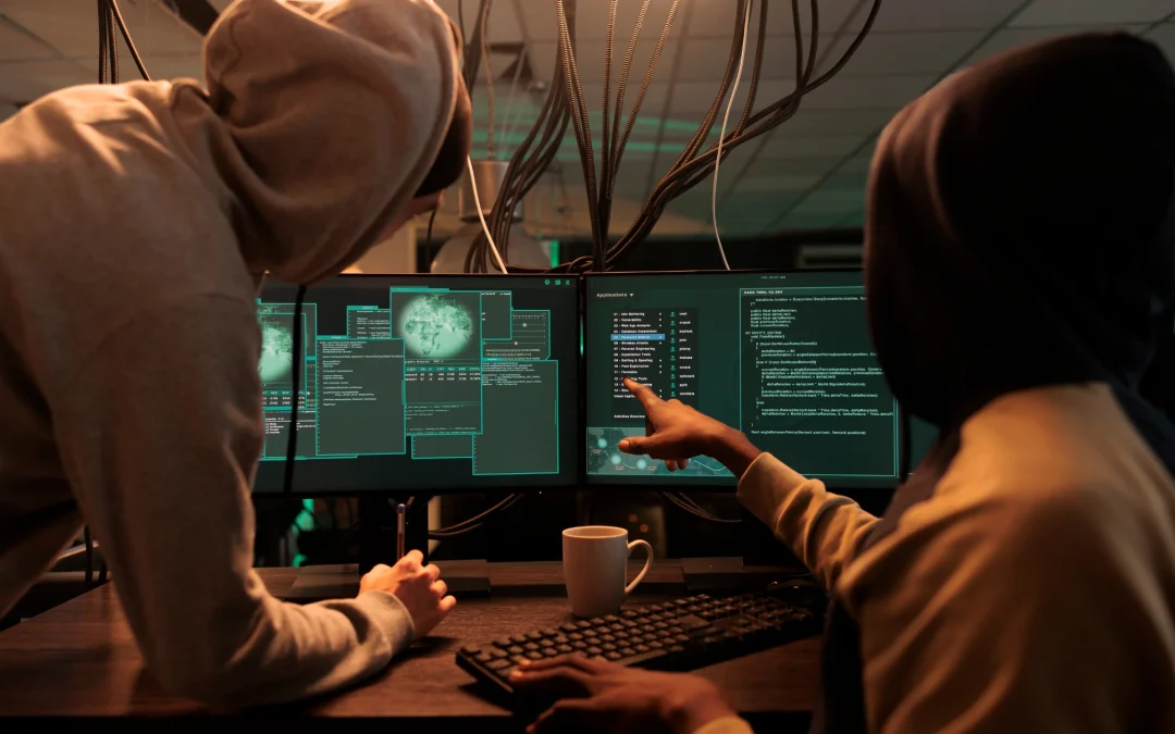 Cybersecurity Isn’t a Luxury — It’s a Business Survival Tool