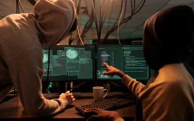 Cybersecurity Isn’t a Luxury — It’s a Business Survival Tool